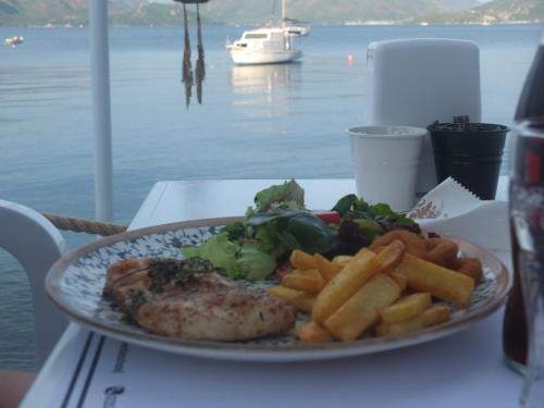 HEAVEN BEACH OTEL – Photos 4