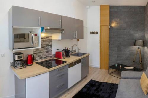 Charmant logement - Gambetta - Cœur Historique Bordeaux