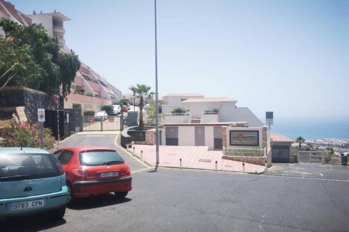 THE SUNSET, TORVISCAS ALTO, Se alquila Apartamento (Spanje ...