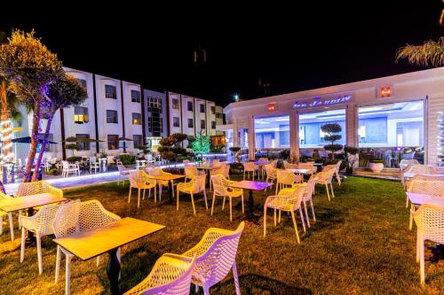 Gallery image of Hotel Hospitality-Inn City Center in Berrechid