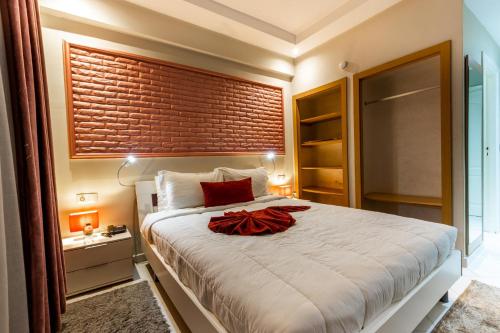 Gallery image of Hotel Hospitality-Inn City Center in Berrechid