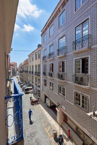 MEET LISBOA | Your Home in Lisbon | City Centre
