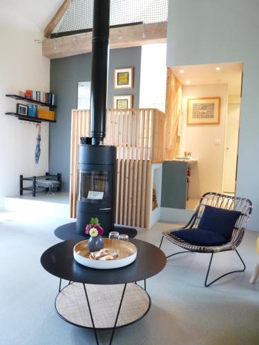 La Maison de Madame Baudy – Photos 2