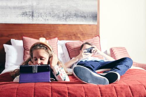 Clientes alojados en The Celtic Manor Resort