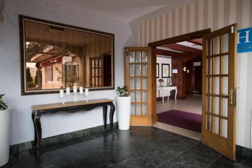 Fotografie z fotogalerie ubytování San Marcos Salnés v destinaci Cambados