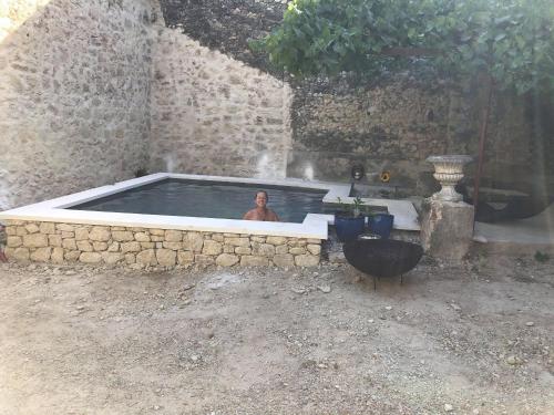 Maison Lou Roucas – Photos 2