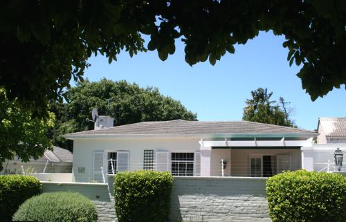 Dalmeny, Cape Town, South Africa
