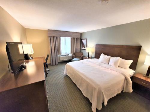 Gallery image of AmeriVu Inn and Suites - Chisago City in Chisago City