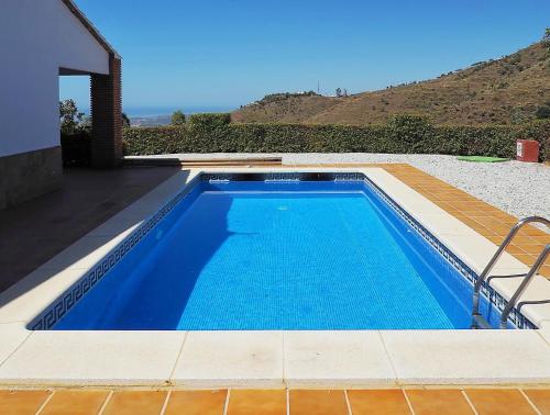 Swimmingpoolen hos eller tæt på Casa Soleada
