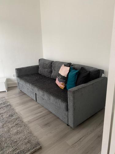 Billede fra billedgalleriet på Union Street Apartment i Hawick