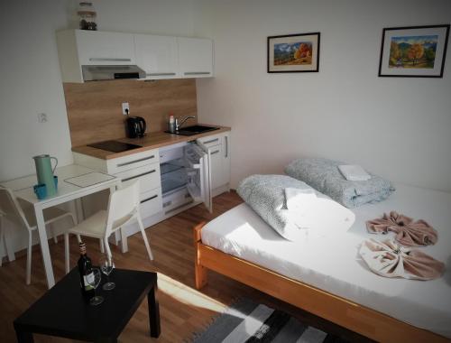 Fotografia z galérie ubytovania Apartmanovy Dom Telgart v Telgárte