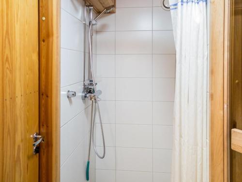 Gallery image of Holiday Home Ylläksen tunturihonkamaja a 1 by Interhome in Äkäslompolo