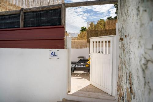 Gallery image of Setúbal Typical Home in Setúbal