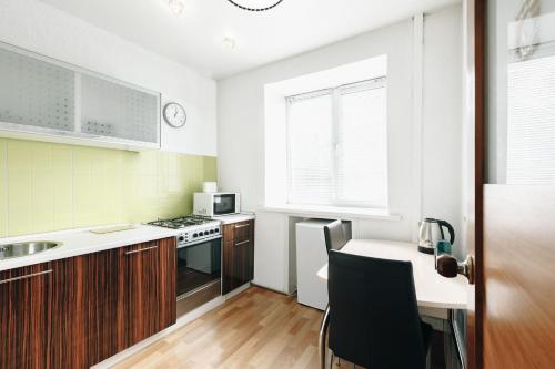 Gallery image of Apartment on Nogradskaya 7a in Kemerovo