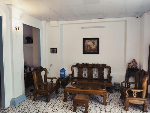 Billede fra billedgalleriet på Nhà nghỉ Phúc Anh - Cơ sở 1 i Bản Co