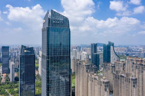 Grand Hyatt Hefei – Photos 3