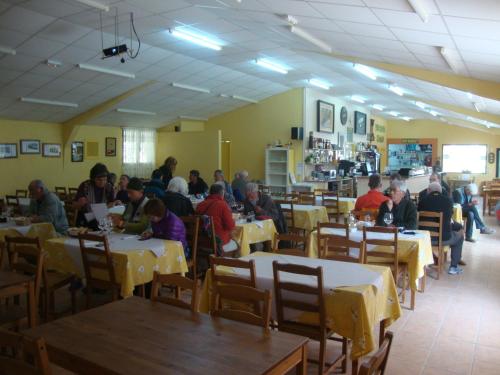 Albergue de Peregrinos A Santiago, Belorado – Bijgewerkte ...