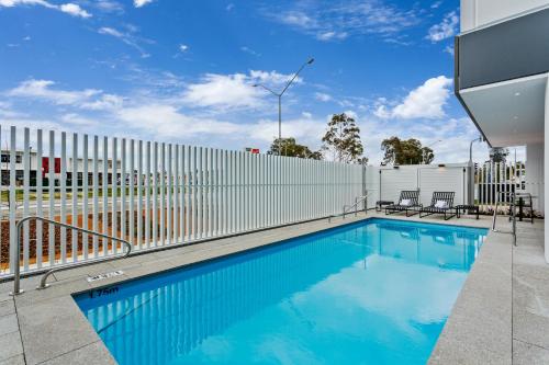 Piscina di Quest Perth Ascot o nelle vicinanze