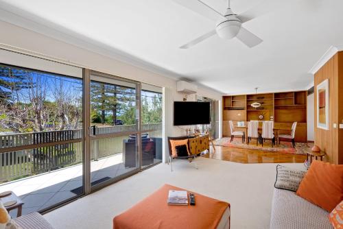 Gallery image of Fi's relaxing Beach House in Port Macquarie