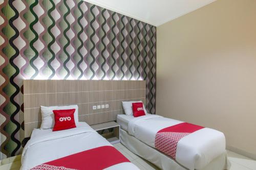Gallery image of SUPER OYO 2320 Hotel Charvita in Kupang