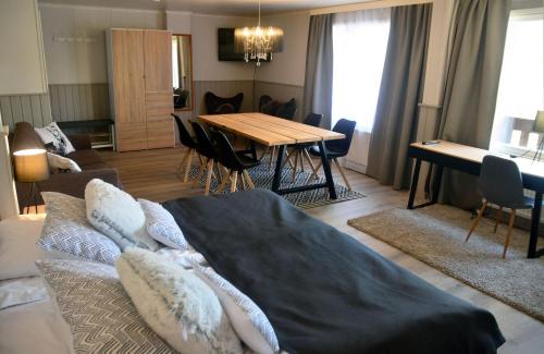 Revontuli Resort Rooms – Photos 3