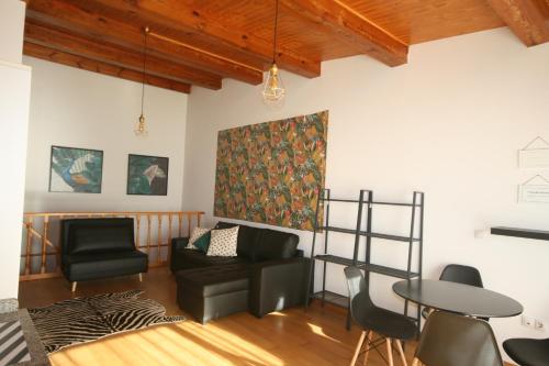 Appartement ESSE Las Setas - Ático con terraza (Spanje ...