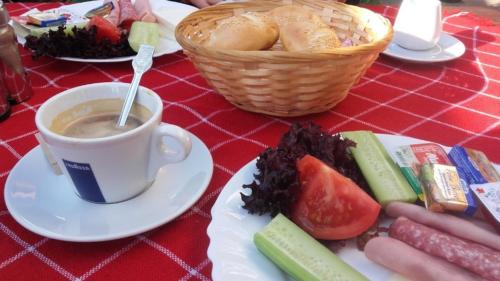 Gallery image of Семеен хотел Олимп in Dryanovo