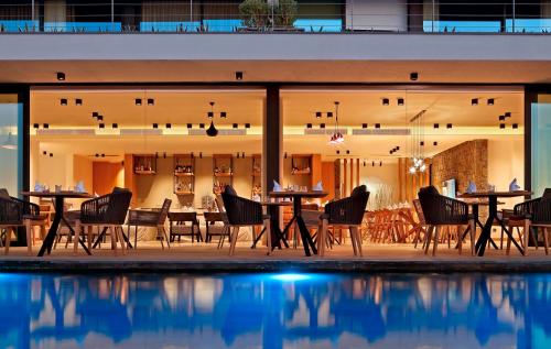 Gambar di galeri bagi G Beyond Residences & Villas, Yalıkavak, Bodrum di Yalıkavak