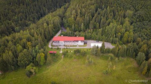 Fotografie z fotogalerie ubytování Horský Hotel Vršky v destinaci Závadka nad Hronom
