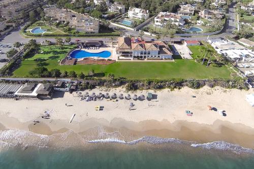 Villa South Beach (Spanje Marbella) - Booking.com