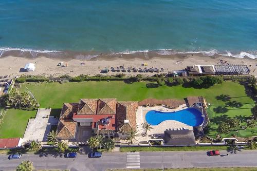 Villa South Beach, Marbella, Spain - Booking.com