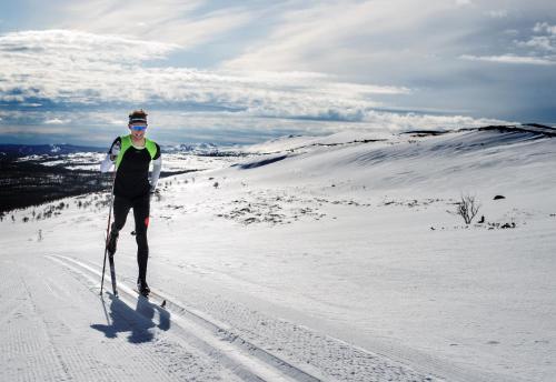 Gallery image of Ski Lodge Tänndalen in Tänndalen