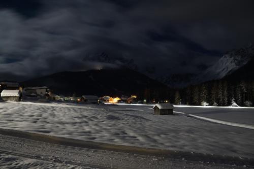 Gallery image of Hotel Mooserhof in Sesto