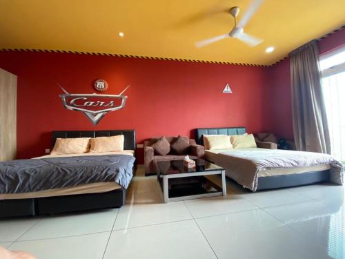 Ksl Jb Studios Johor Bahru Updated 2021 Prices