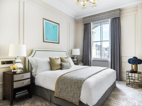 The Langham London Image