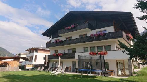 Pension Tirol – Photos 3