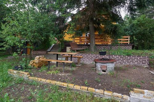 Zdjęcie z galerii obiektu Patkó Nyaraló, Miskolctapolca w Miszkolcu