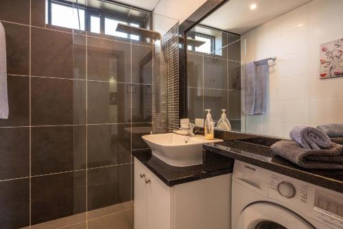 America apartment Atlantic Pearl by Holiday Rental Madeira