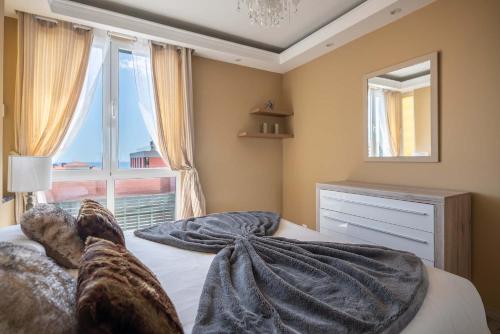 America apartment Atlantic Pearl by Holiday Rental Madeira