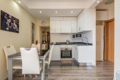 America apartment Atlantic Pearl by Holiday Rental Madeira