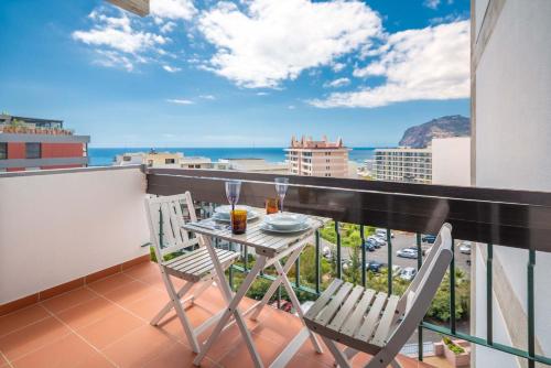 America apartment Atlantic Pearl by Holiday Rental Madeira