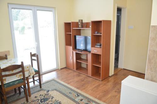 Köök või kööginurk majutusasutuses Vikendica Obradović