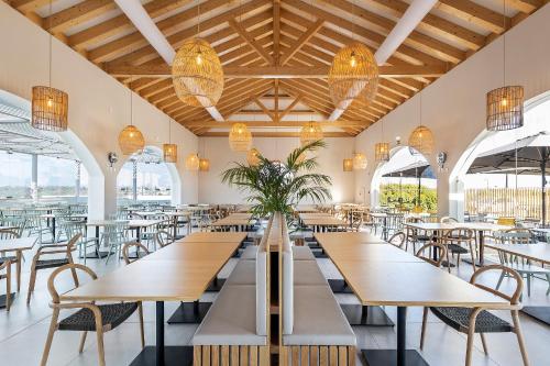 Galería fotográfica de Eden Resort en Albufeira