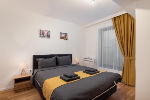 Foto Varna Smart Home Apartments 5