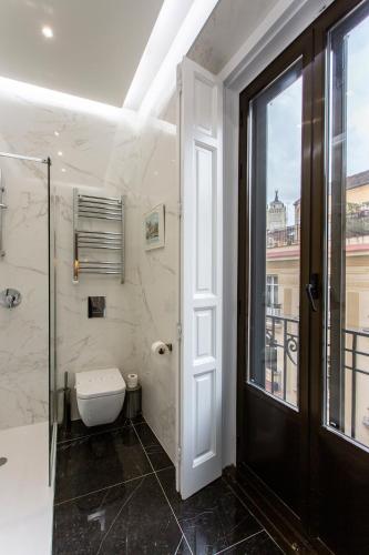 Hostal Manuela by gaiarooms