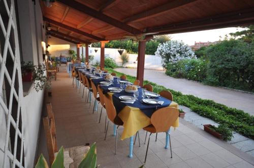 Φωτογραφία από το άλμπουμ του Agriturismo Mulinu Betzu σε San Vero Milis