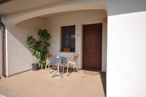 Φωτογραφία από το άλμπουμ του Agriturismo Mulinu Betzu σε San Vero Milis