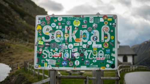 Gallery image of Camping Bella Austria in Sankt Peter am Kammersberg