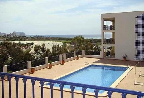 Apartamento Aguilas de Matalentisco (Spanje Águilas ...