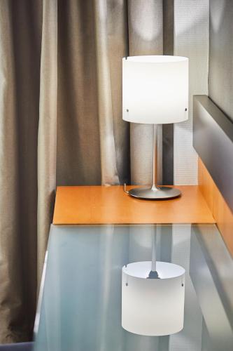 Gallery image of Silken Puerta Madrid in Madrid